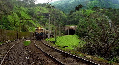 Ganpatipule, Maharashtra