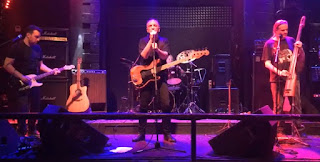 Giorgos Karras Live 27.5.2023 Eightball