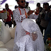 More stunning photos from Oritsefemi and Nabila Fash's wedding