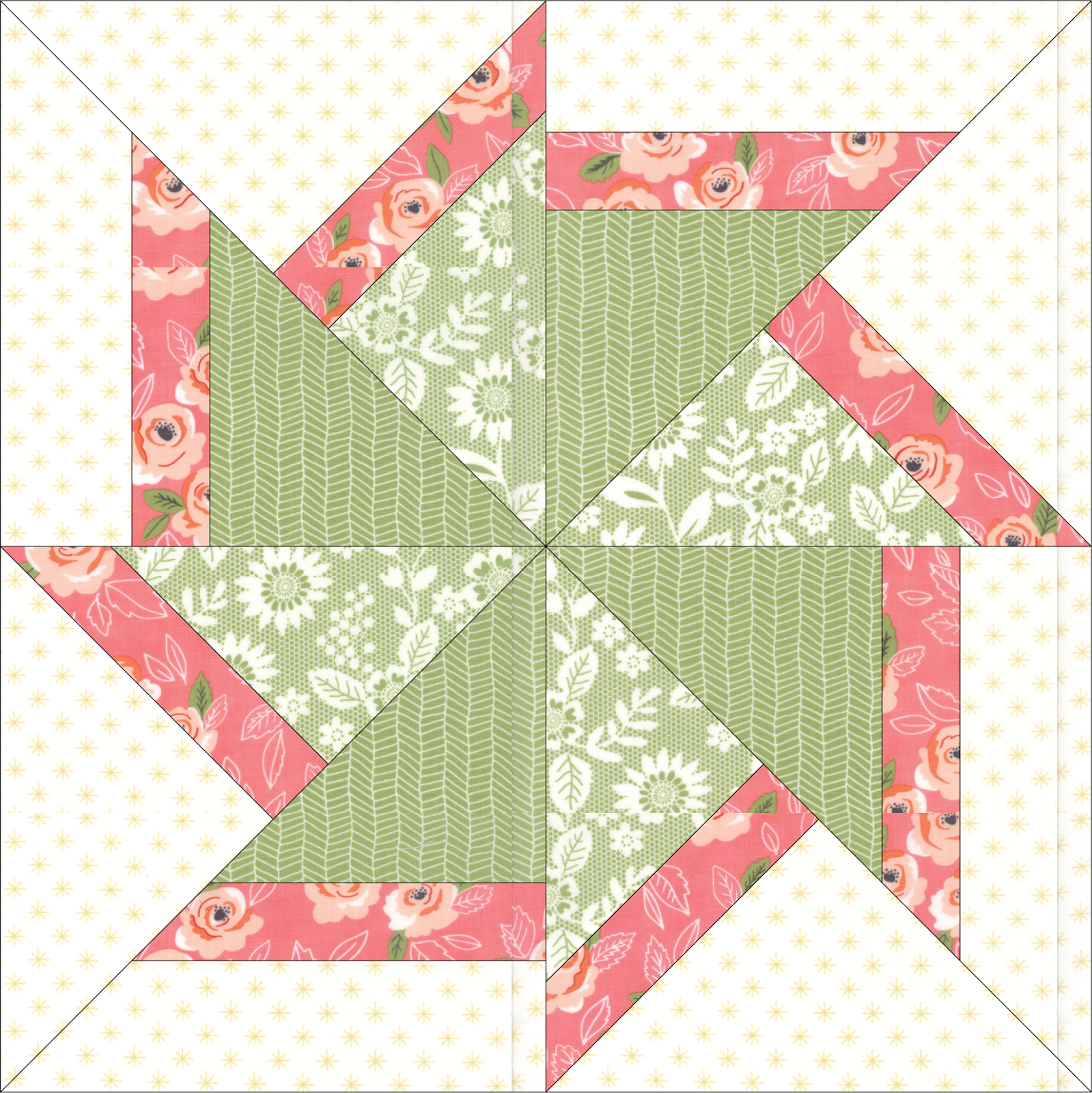 free quilt patterns