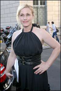 patricia arquette