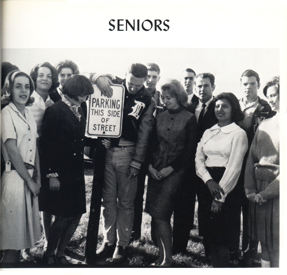 Dulles Class of '65