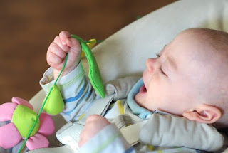 Baby Erstausstattung: TrippTrapp Newborn Schale