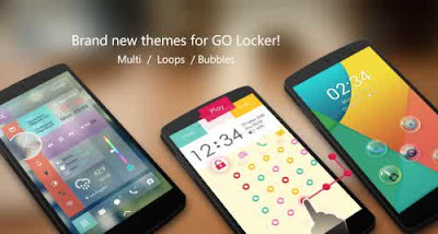 3 Aplikasi Launcher Terbaik untuk Mempercantik Tampilan Android