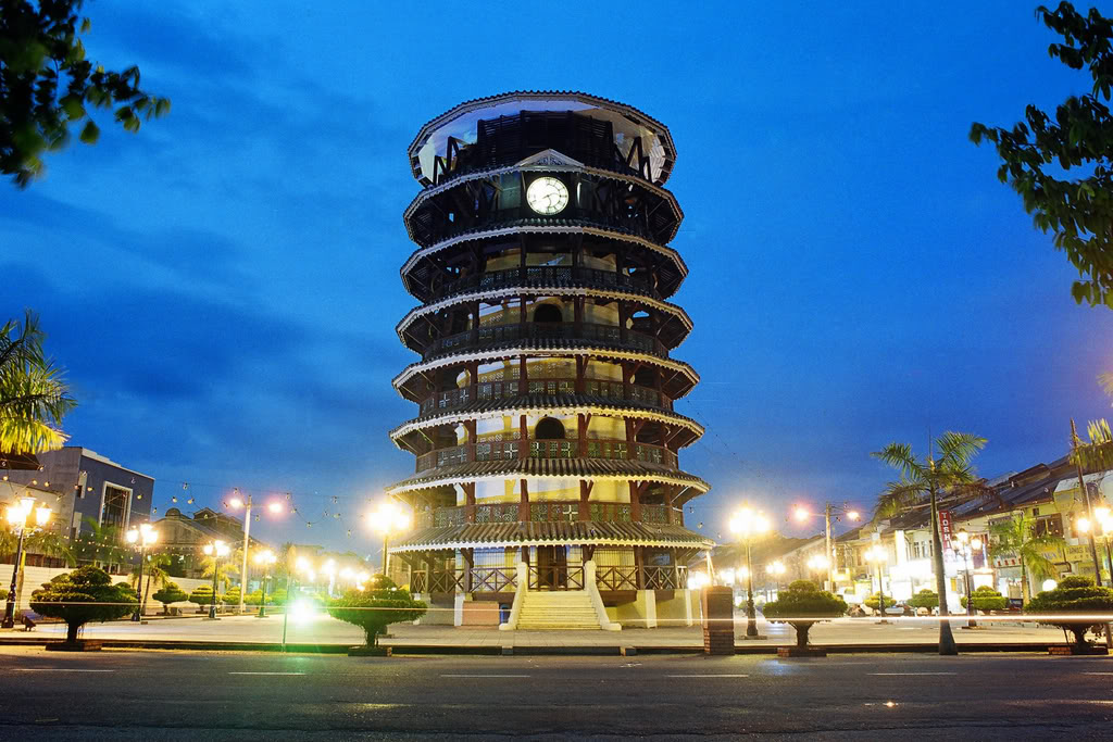 Amazing: Tempat-tempat Menarik di Perak