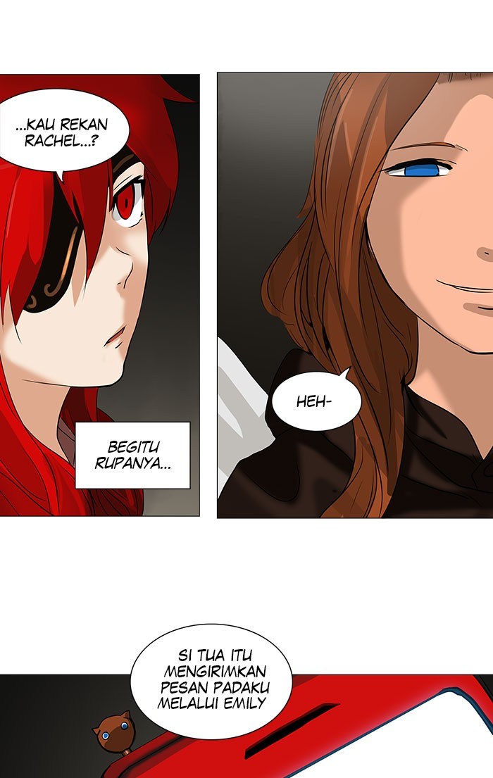 Webtoon Tower Of God Bahasa Indonesia Chapter 217