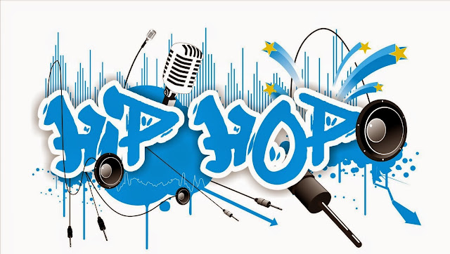 The history of hip hop music