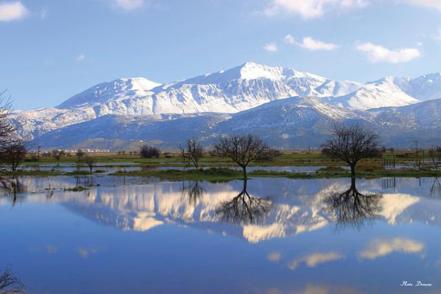 βουνά, ψηλότερα βουνά, ελλάδα, τοπ10, top10, φύση