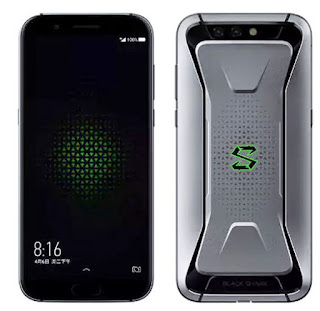 Xiaomi Black Shark  Price,Xiaomi Black Shark Specifications