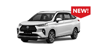 Paket Kredit Toyota Veloz di Pekanbaru Riau