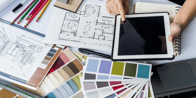 Earn Money Online with Interior Design: A Comprehensive Guide