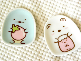 Sumikko Gurashi Kuji 2018