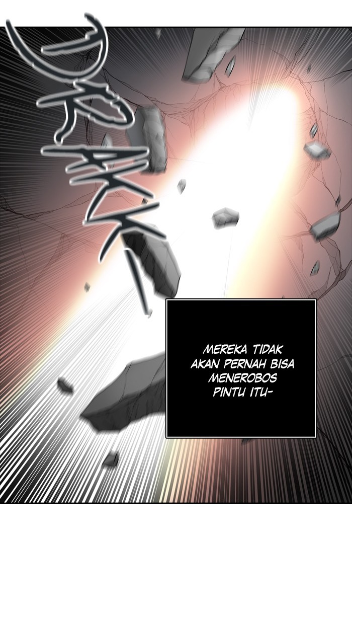 Webtoon Tower Of God Bahasa Indonesia Chapter 350