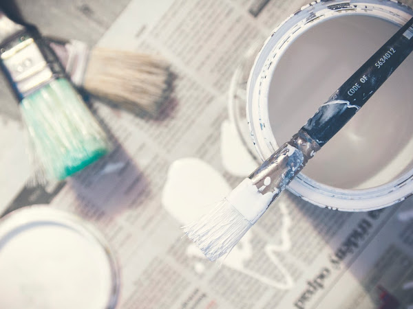 Taking On Some DIY Home Improvements? Consider These Things First!