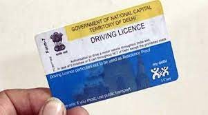 Govt extends validity of Driving License - Details inside