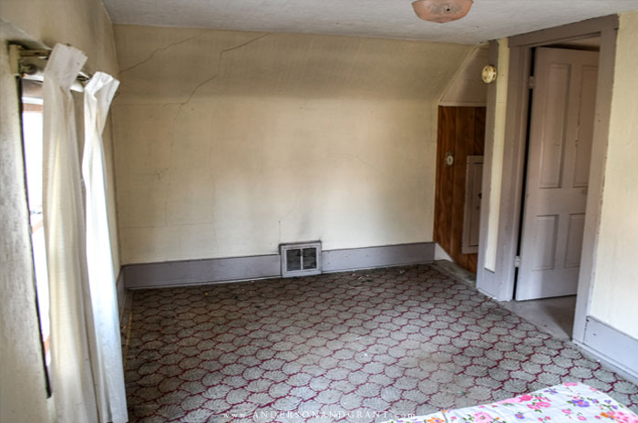 Fixer Upper Bedroom