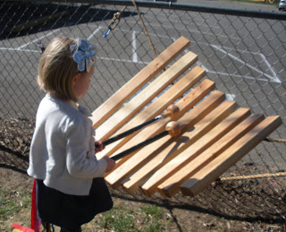 wood projects for children