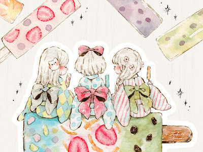 [10000ダウンロード済み√] ���愛い 和風 女の子 イラス��� 271630-可愛い 和風 女の子 イラスト