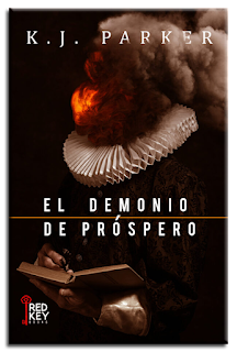 El demonio de Próspero