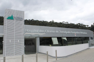 HCTCO investe para ser um complexo hospitalar referência na Região Serrana