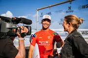 surf30 hurley pro sunset 2022 Jordy Smith22Sunset8269Heff