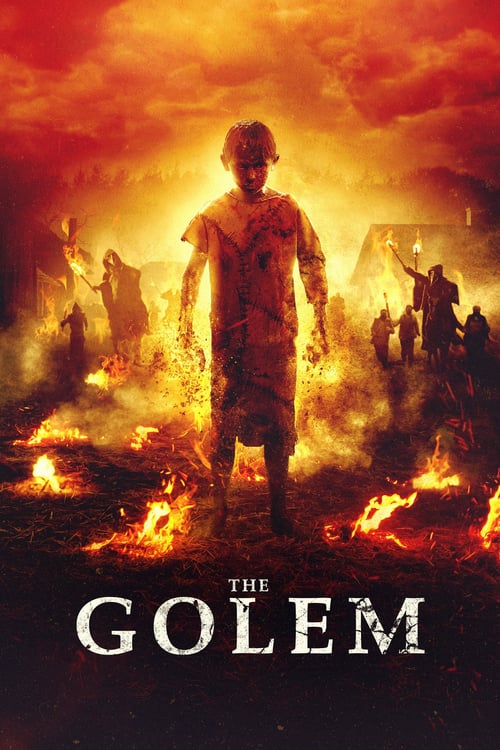 [HD] The Golem 2018 Film Entier Vostfr