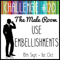 https://themaleroomchallengeblog.blogspot.com/2019/09/challenge-120-use-embellishments.html