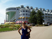 The Grand Hotel and I