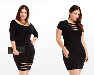 VESTIDOS TALLA GRANDE  O PLUS SIZE