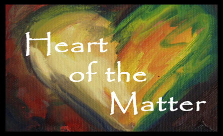 matter of the heart