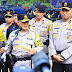 Pesan Kabarhakam Polri ke Jajaran dalam Pengamanan Pemilu 2024