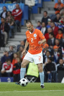 Andre Ooijer