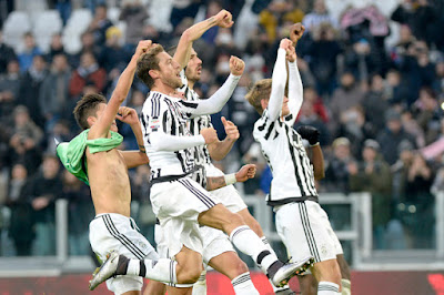 "Agen Bola - Allegri: Juventus Berada di Jalur Positif Posted By : Prediksi-skorterbaru.blogspot.com"