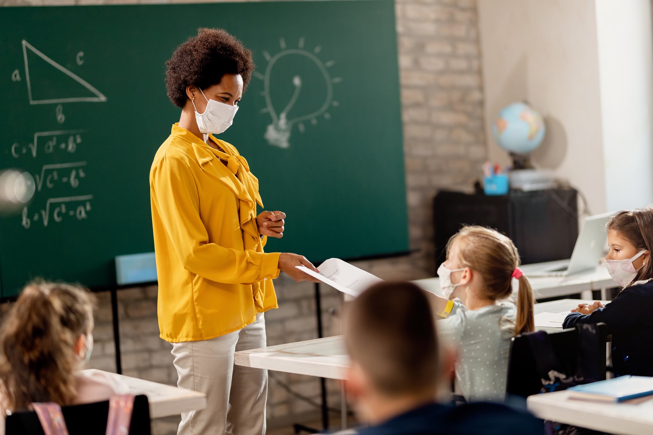 Purpose of education