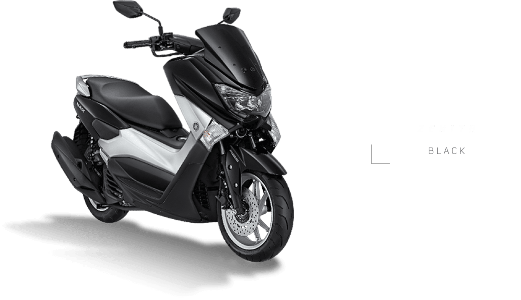 Harga Sepeda Motor  YAMAHA NMAX  ABS Non ABS Terbaru  2019