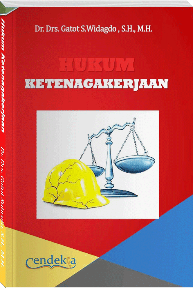 HUKUM KETENAGAKERJAAN