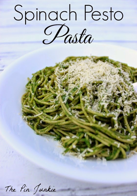 spinach-pesto-pasta-with-chicken