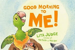 Greet The Day With A Shout