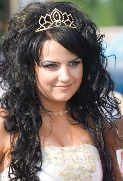 Prom Hairstyles 2011