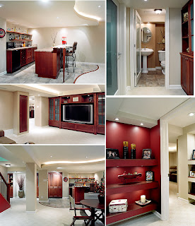 Best Basement Design