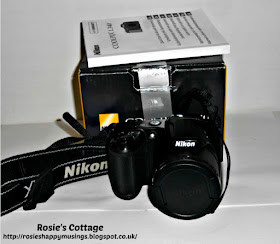 Nikon Coolpix L340