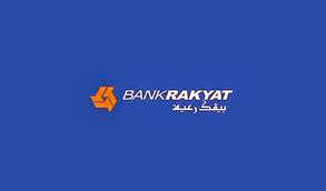 Jawatan Kosong Bank Rakyat