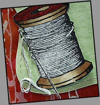 thurs spool