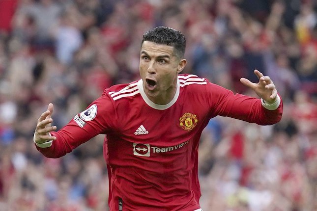 Cristiano Ronaldo Terobsesi Main di Liga Champions, Wajar Dong Tinggalkan MU!