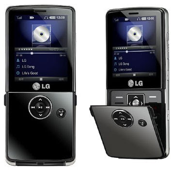 LG KM380