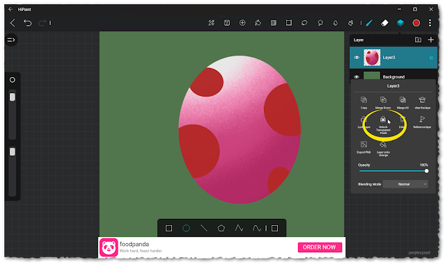 clipping in hipaint