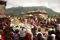 Dieng Culture Festival; Crowds that Culturize