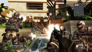 Tom Clancy's Rainbow Six Vegas 2 Setup Download