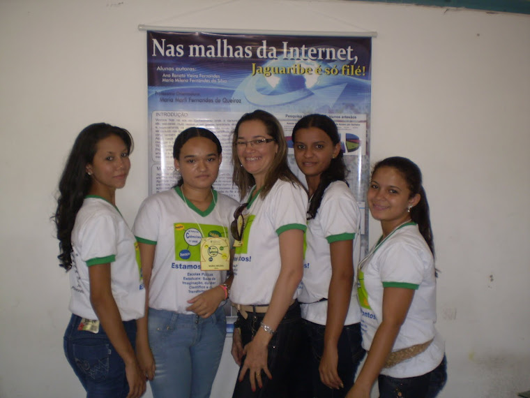 Feira de Ciências 2010