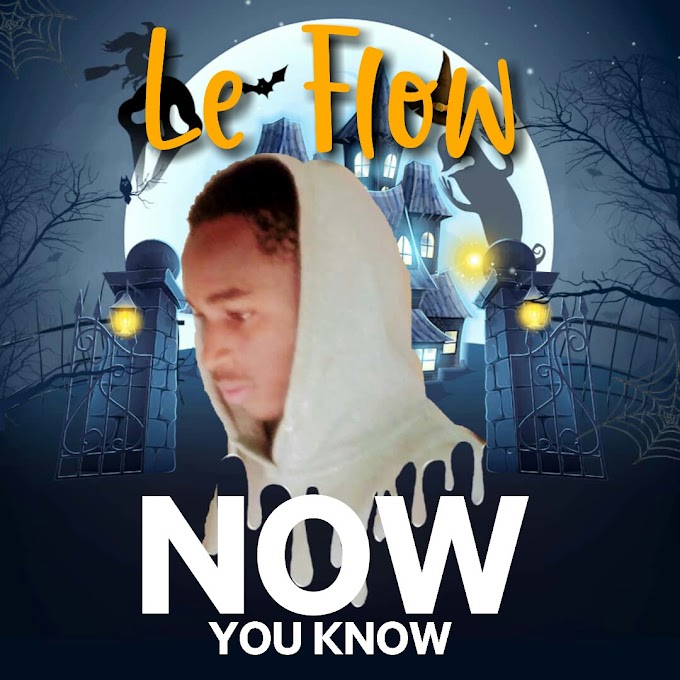 Le Flow – Now You Know